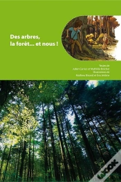 Capa do artigo Des Arbres, La Foret... Et Nous !