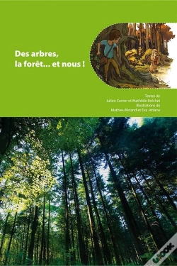 Capa do artigo Des Arbres, La Foret... Et Nous !