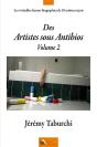Des Artistes Sous Antibios Volume 2 - Preview