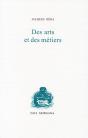 Des Arts Et Des Métiers - Preview