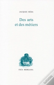 Capa do artigo Des Arts Et Des Métiers