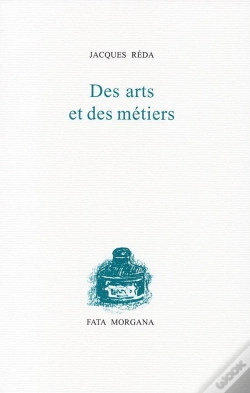 Capa do artigo Des Arts Et Des Métiers