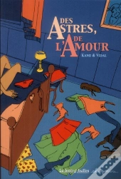 Des Astres De L'Amour