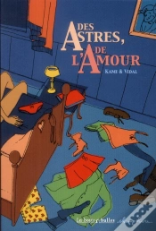 Capa do artigo Des Astres De L