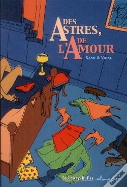 Capa do artigo Des Astres De L'Amour