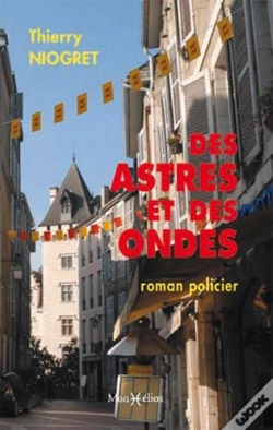 Capa do artigo Des Astres Et Des Ondes