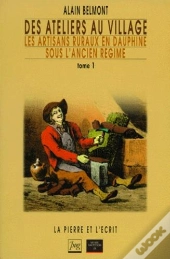 Des Ateliers Au Village T.1