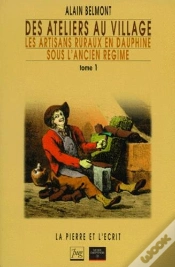 Capa do artigo Des Ateliers Au Village T.1