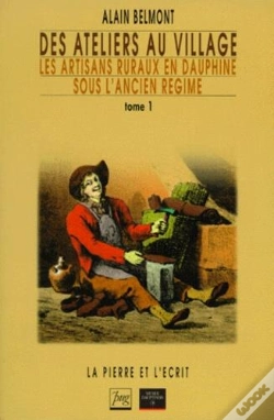 Capa do artigo Des Ateliers Au Village T.1