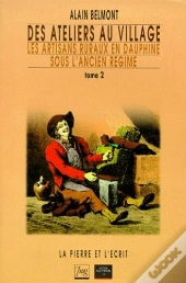 Des Ateliers Au Village T.2