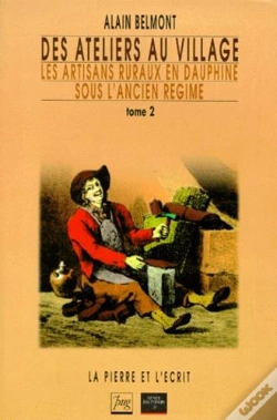 Capa do artigo Des Ateliers Au Village T.2