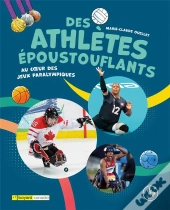 Des Athlètes Époustouflants