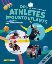 Capa do artigo Des Athlètes Époustouflants