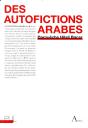 Des Autofictions Arabes - Preview