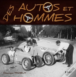 Capa do artigo Des Autos Et Des Hommes