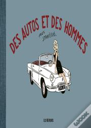 Des Autos Et Des Hommes