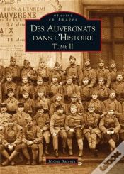 Capa do artigo Des Auvergnats Dans L