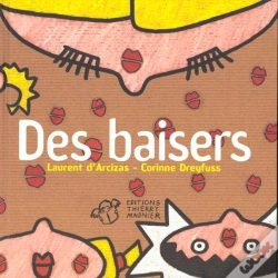 Capa do artigo Des Baisers