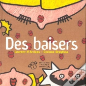 Capa do artigo Des Baisers