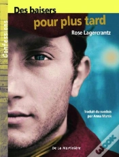 Capa do artigo Des Baisers Pour Plus Tard