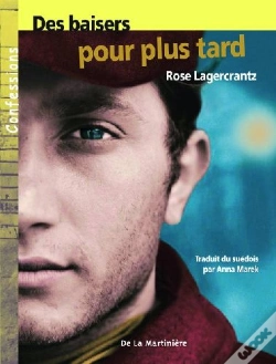 Capa do artigo Des Baisers Pour Plus Tard