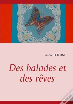Capa do artigo Des Balades Et Des Rêves