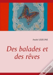 Capa do artigo Des Balades Et Des Rêves