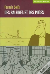 Capa do artigo Des Baleines Et Des Puces