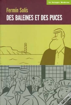 Capa do artigo Des Baleines Et Des Puces