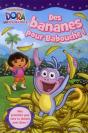 Des Bananes Pour Babouche - Preview
