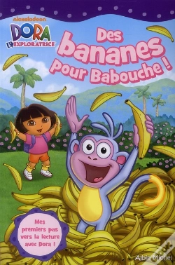 Capa do artigo Des Bananes Pour Babouche