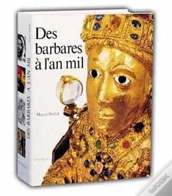 Capa do artigo Des Barbares À L'An Mil