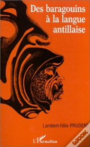 Capa do artigo Des Barragouins À La Langue Antillaise