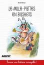 Des Baskets Pour Le Mille-Pattes - Preview