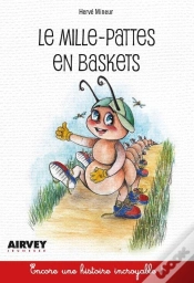 Capa do artigo Des Baskets Pour Le Mille-Pattes