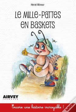 Capa do artigo Des Baskets Pour Le Mille-Pattes