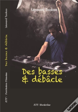 Capa do artigo Des Basses & Débâcle