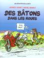 Des Batons Dans Les Roues - Preview