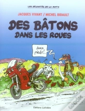 Capa do artigo Des Batons Dans Les Roues