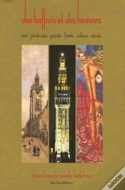 Capa do artigo Des Beffrois Et Des Hommes