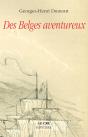 Des Belges Aventureux - Preview
