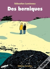 Capa do artigo Des Berniques