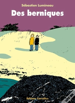 Capa do artigo Des Berniques