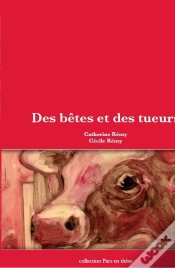 Capa do artigo Des Bêtes Et Des Tueurs