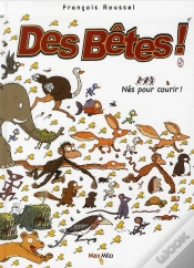 Capa do artigo Des Betes