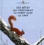 Des Bêtes Qui Partagent La Forêt Avec Le Loup - Preview