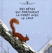 Capa do artigo Des Bêtes Qui Partagent La Forêt Avec Le Loup