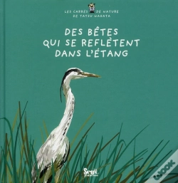 Capa do artigo Des Bêtes Qui Se Reflètent Dans L'Étang