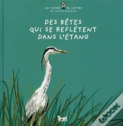 Capa do artigo Des Bêtes Qui Se Reflètent Dans L