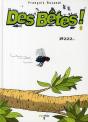Des Bêtes T.2 ; Bzzz... - Preview